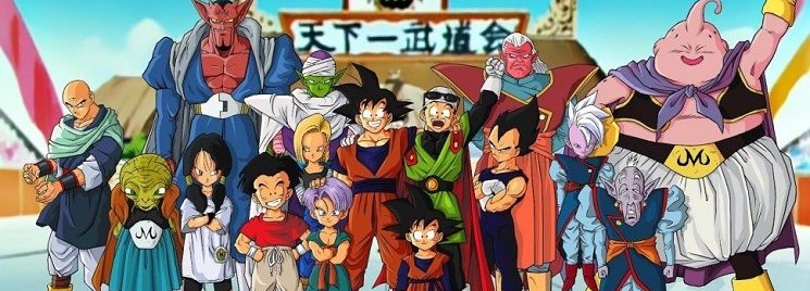 Dragon Ball Z