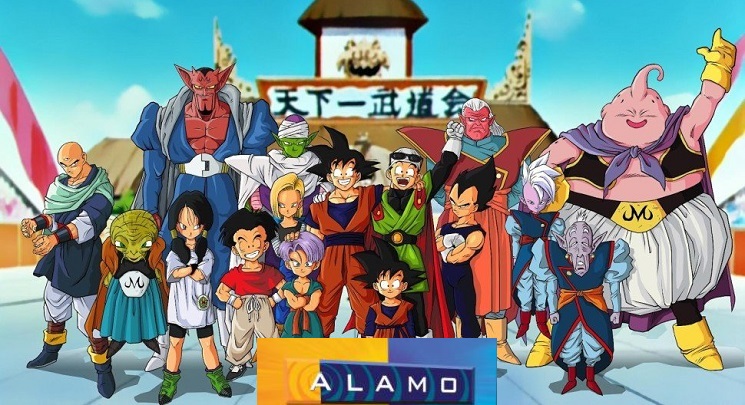 Dubladores comentam sobre o grande Estúdio Álamo -Anime United