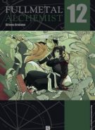 Fullmetal Alchemist ESP. Volume 12
