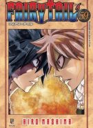 Fairy Tail. Volume 59