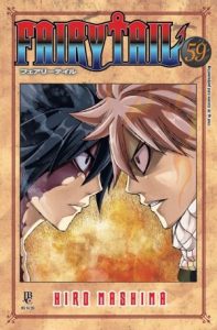 Fairy Tail. Volume 59