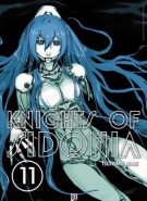 Knights of Sidonia. Volume 11