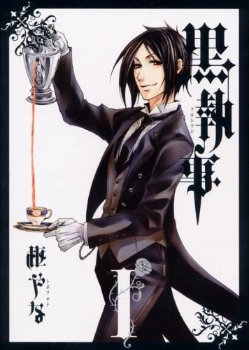 Black Butler