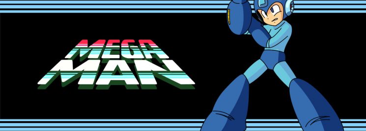 Mega Man