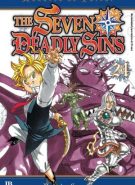 The Seven Deadly Sins. Volume 24