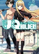UQ Holder. Volume 08