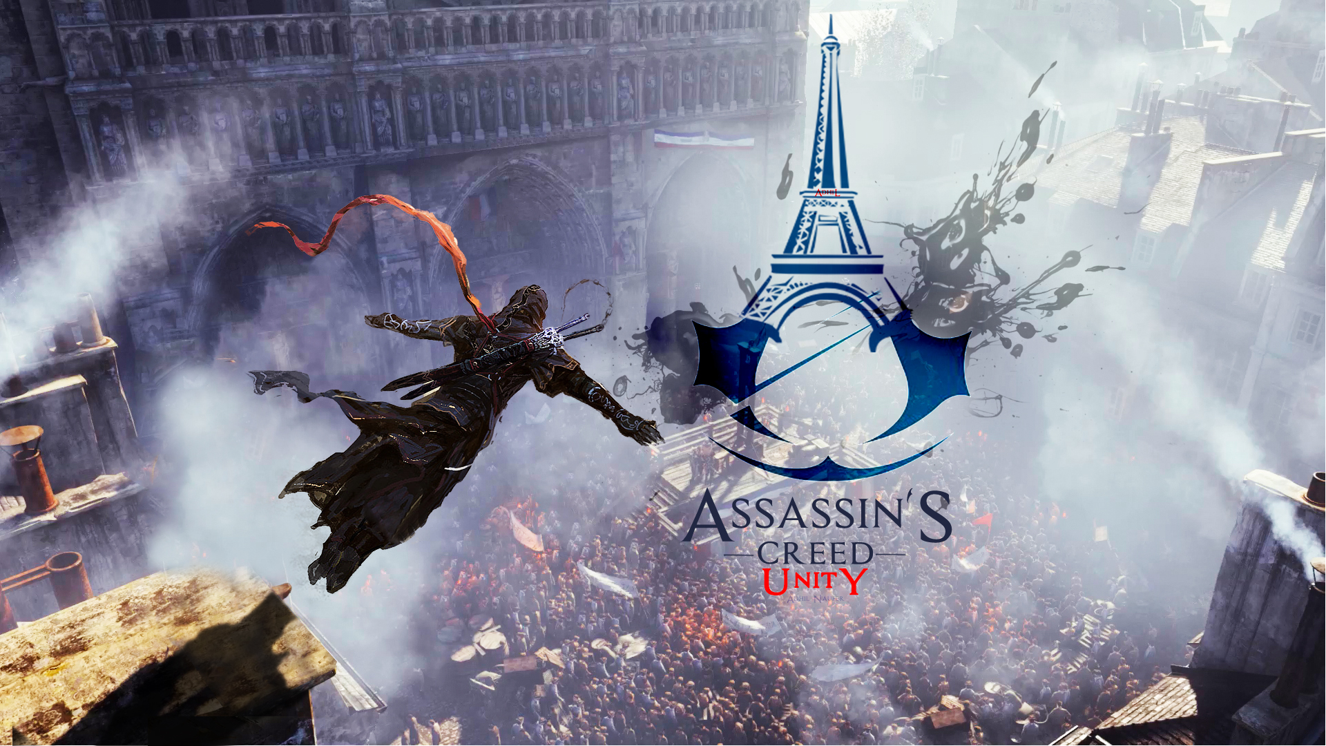 Assassin’s Creed