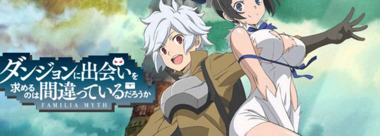 Bell Cranel | Otaku anime, Anime love, Personajes de anime-demhanvico.com.vn