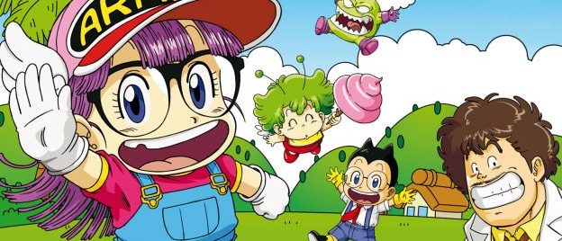 Dr.Slump