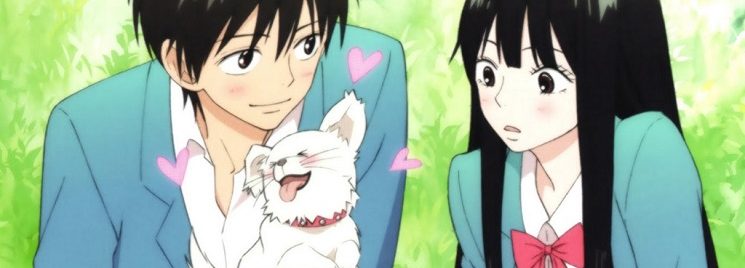 Kimi ni Todoke