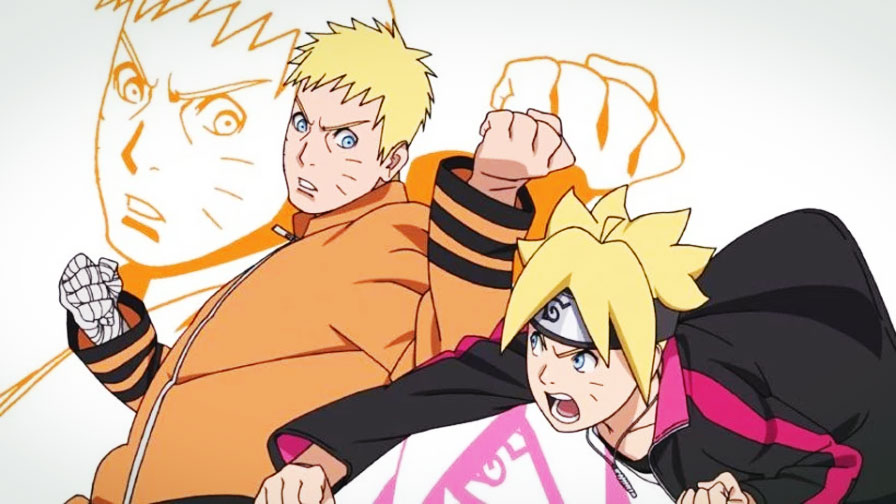 Naruto to Boruto: Shinobi Striker