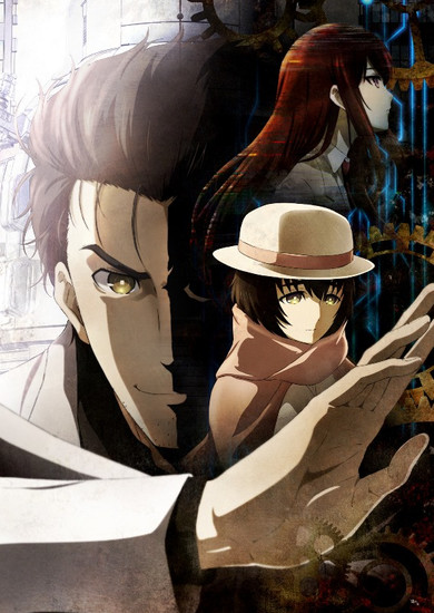 Steins;Gate 0 