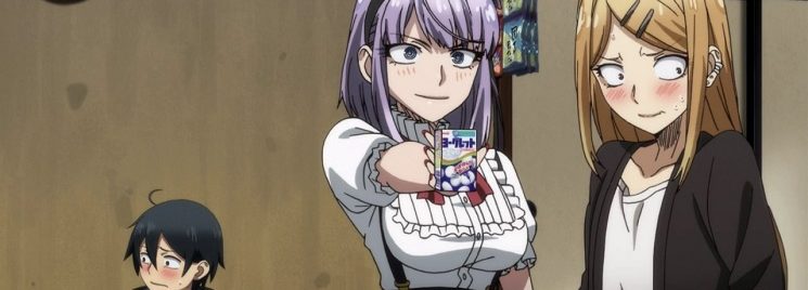 Dagashi Kashi