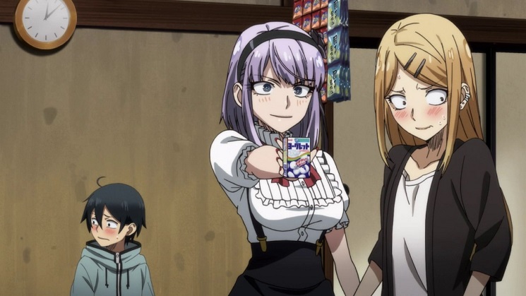 Dagashi Kashi