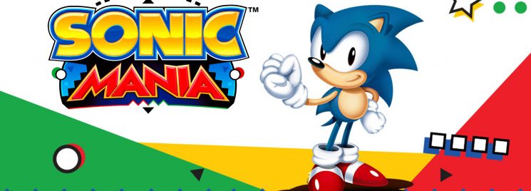 ©Sega