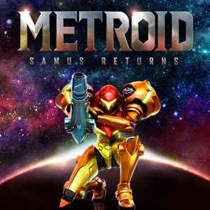 ©Metroid: Samus Returns