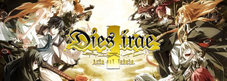 Dies Irae