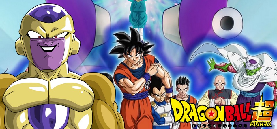 Dragon Ball Super