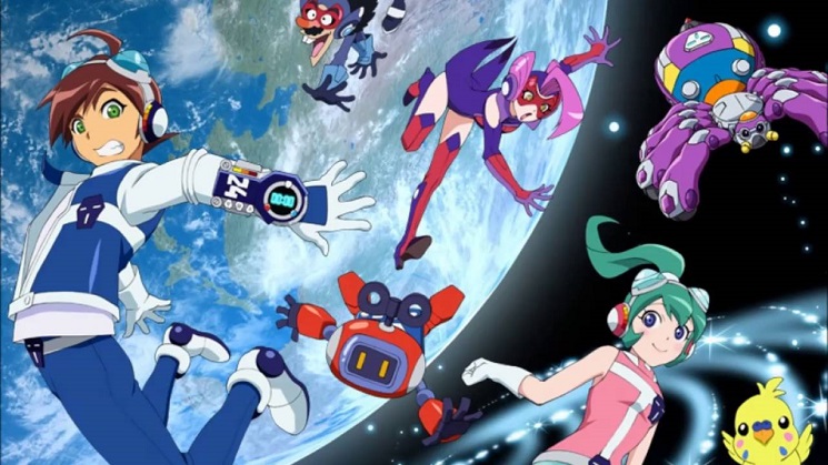 Time Bokan