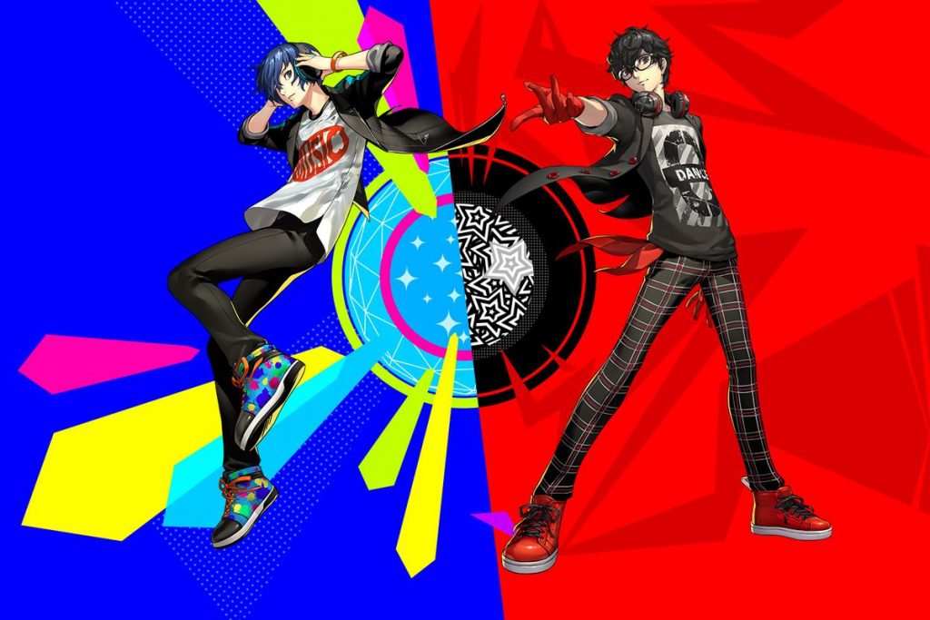 ©Atlus