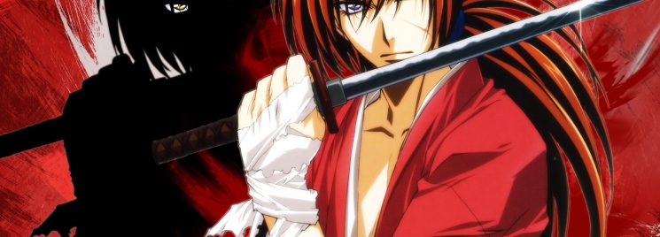 Rurouni Kenshin