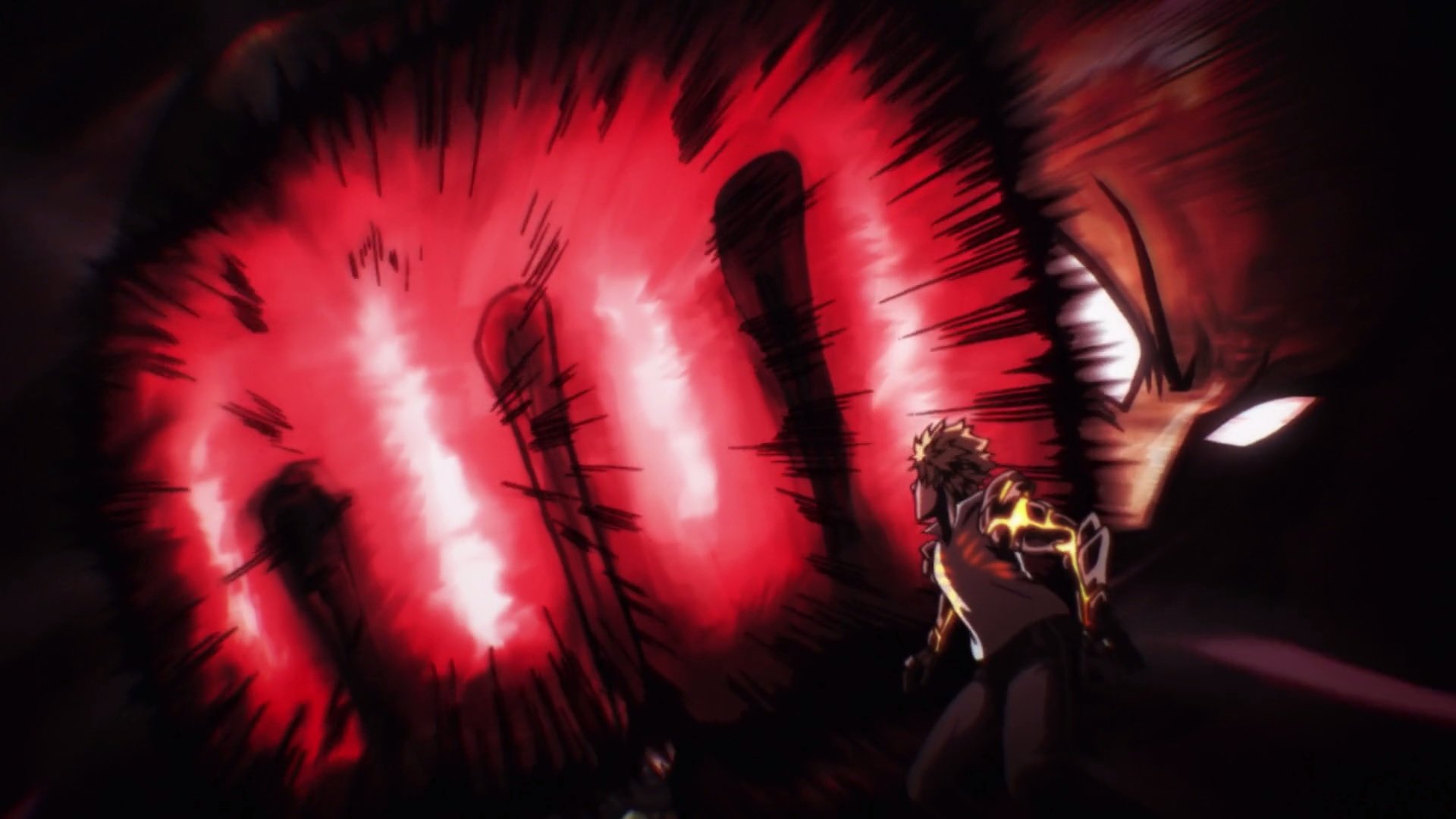 One Punch Man