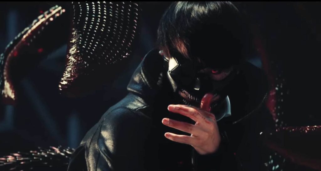 Tokyo Ghoul - Live-Action ganha trailer dublado - Anime United