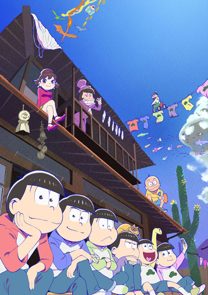 Osomatsu-san