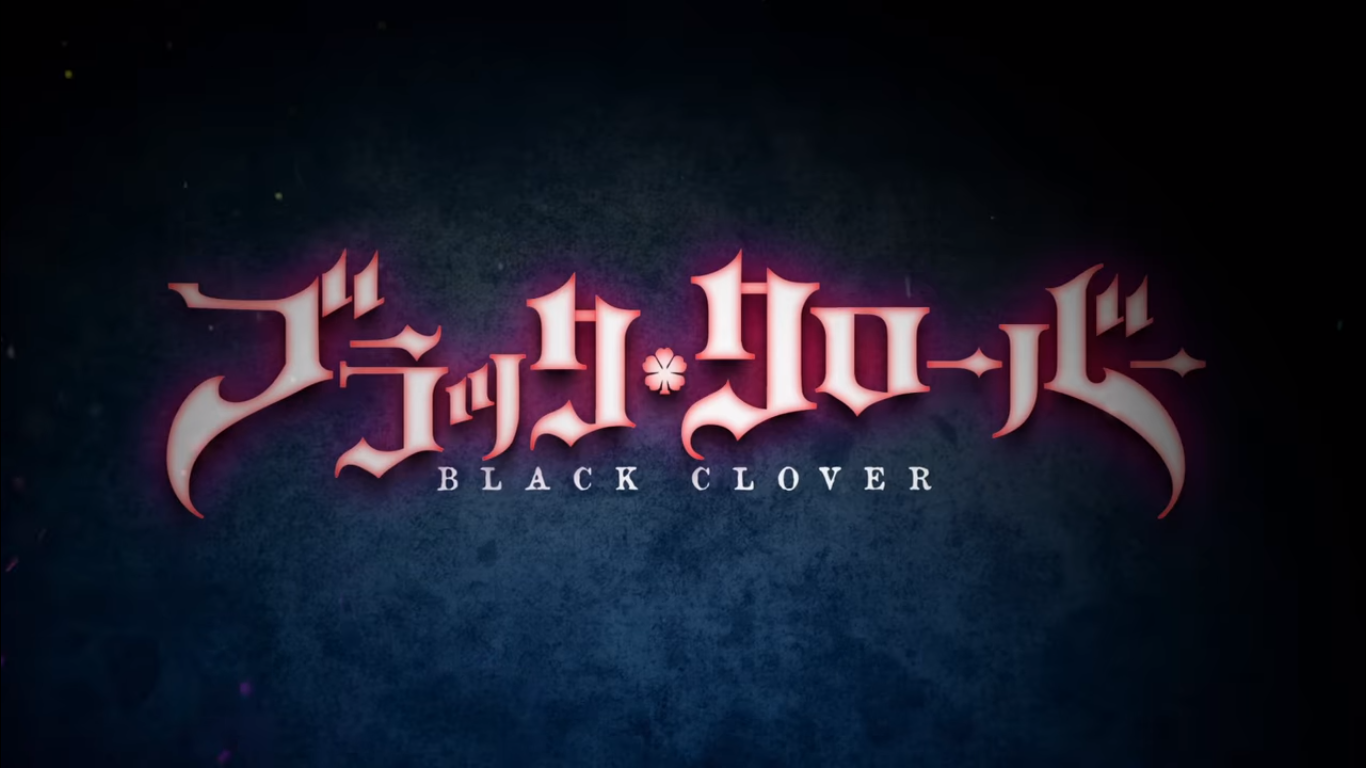 Black Clover