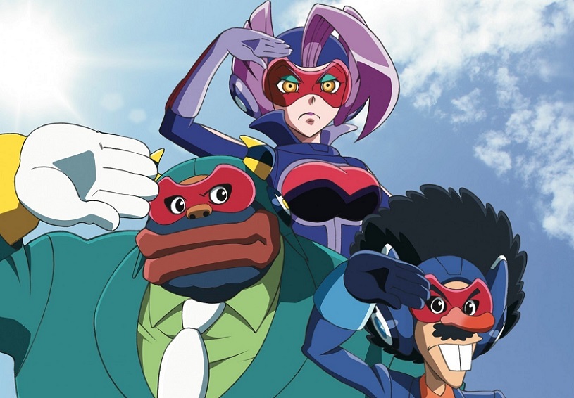 Time Bokan