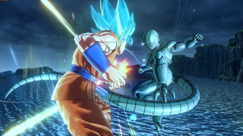 Dragon Ball Xenoverse 2