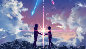 Kimi No Na Wa