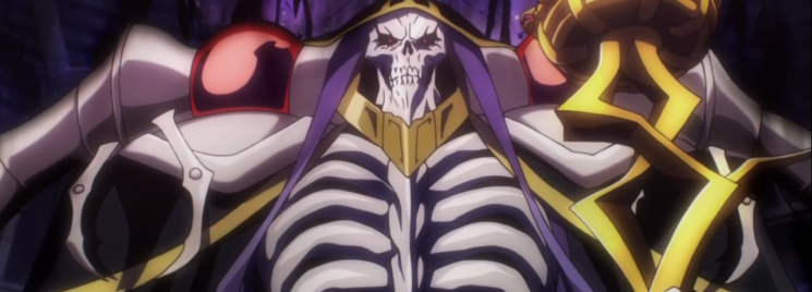 Overlord 2 – Revelado visual e equipe de produção