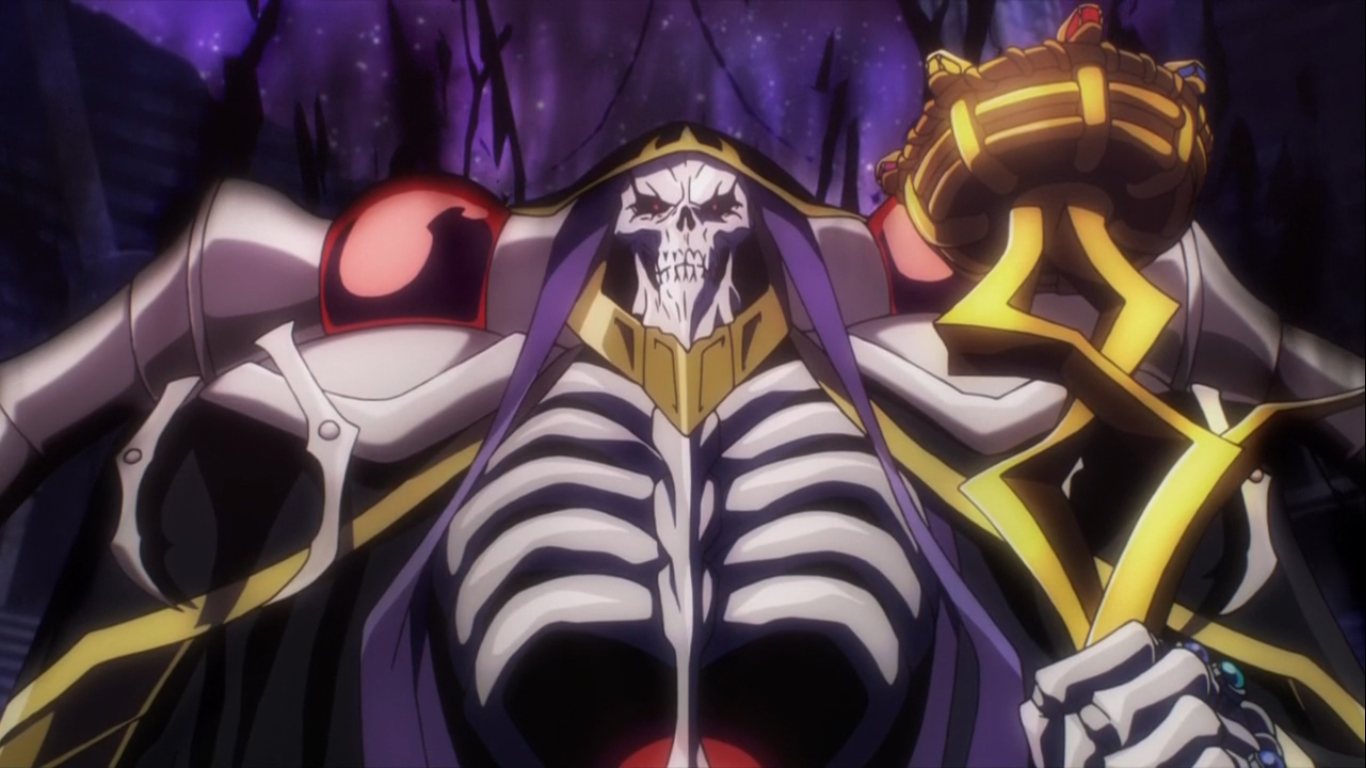 Overlord