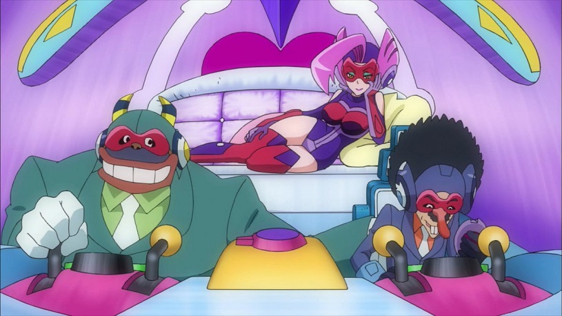 Time Bokan