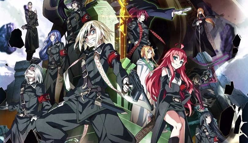 Dies Irae