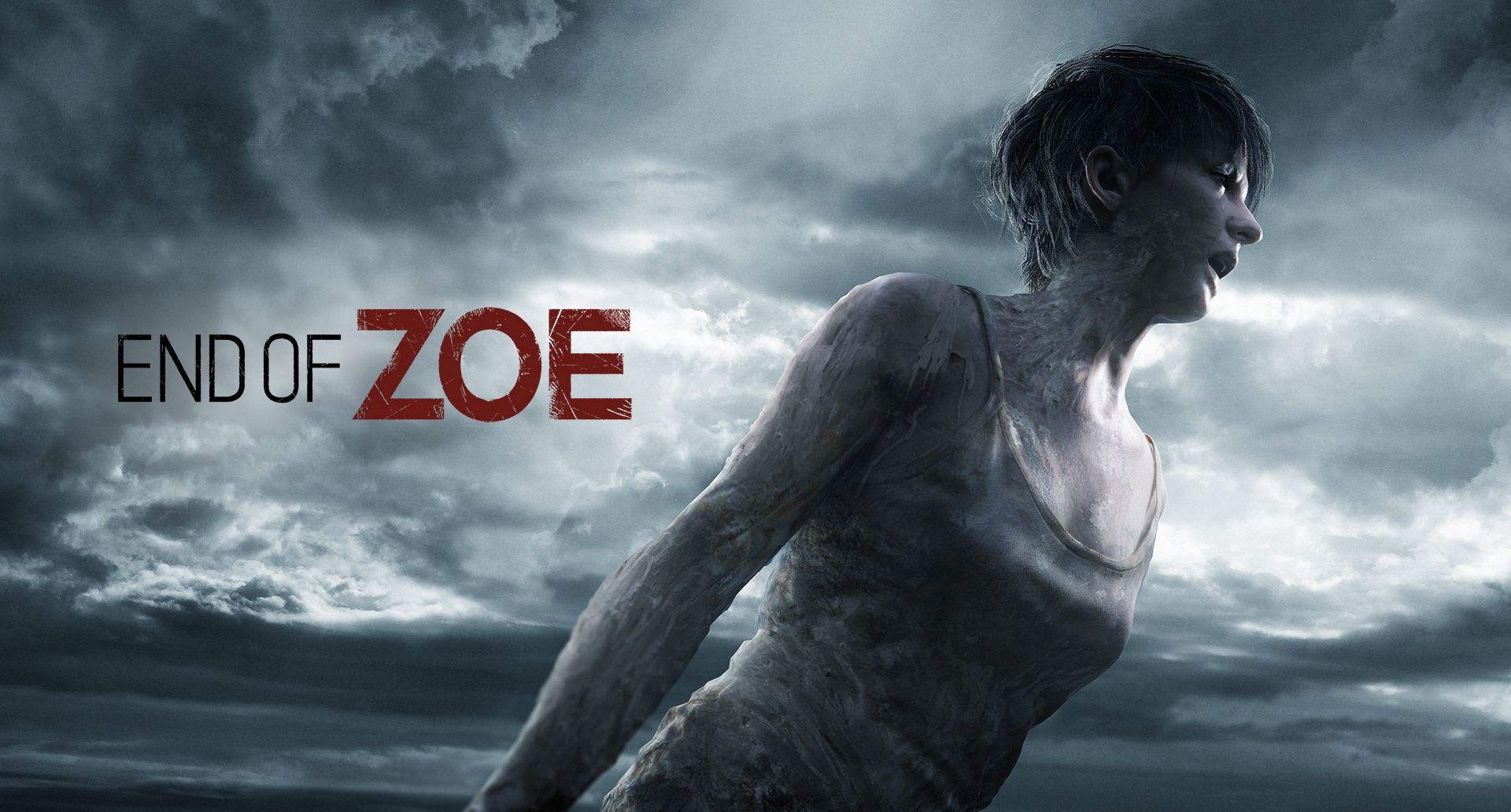 DLC "End of Zoe" Resident Evil 7