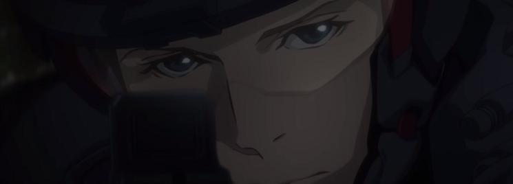 Genocidal Organ