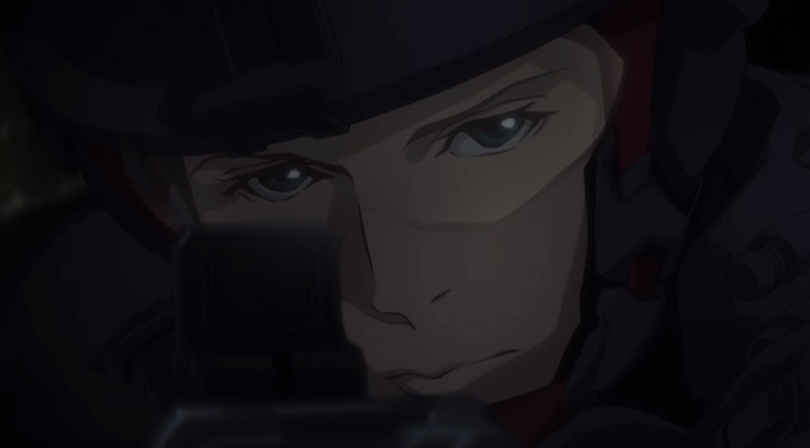 Genocidal Organ