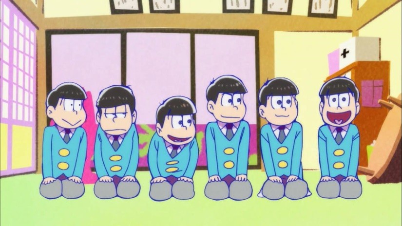 Osomatsu-san