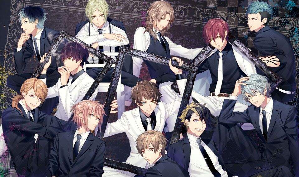 Dynamic Chord