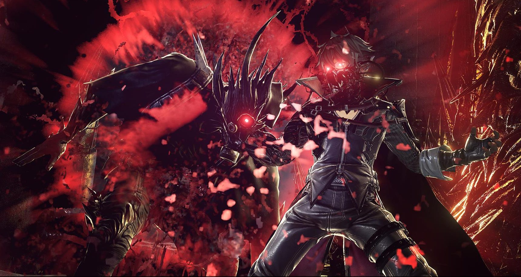 Code Vein