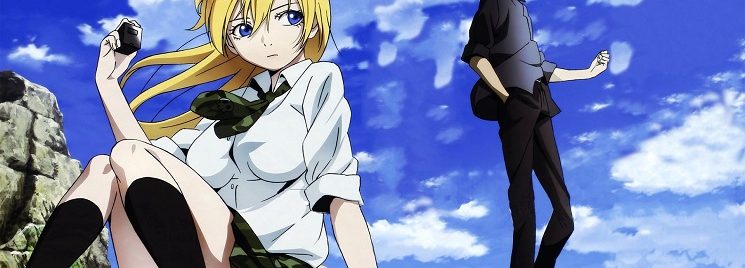 Btooom