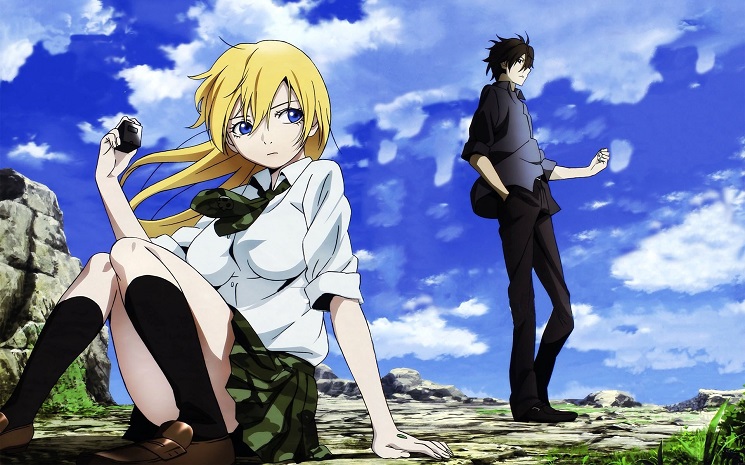 Btooom