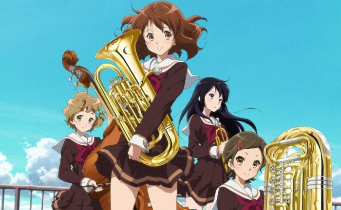 Hibike! Euphonium