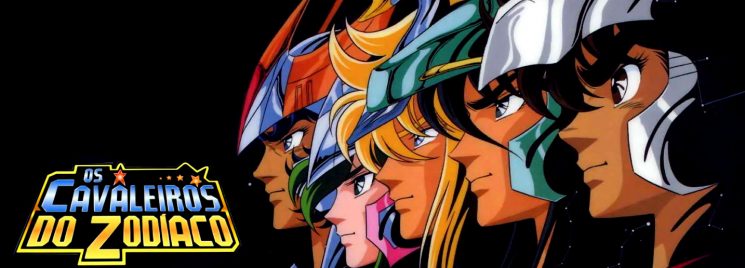 ©Saint Seiya