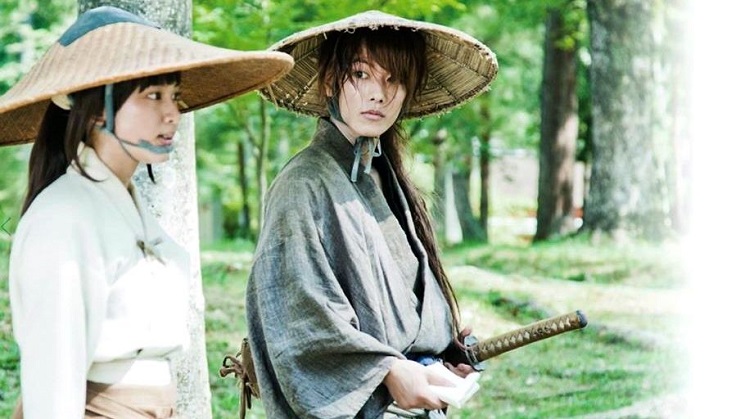 Rurouni Kenshin