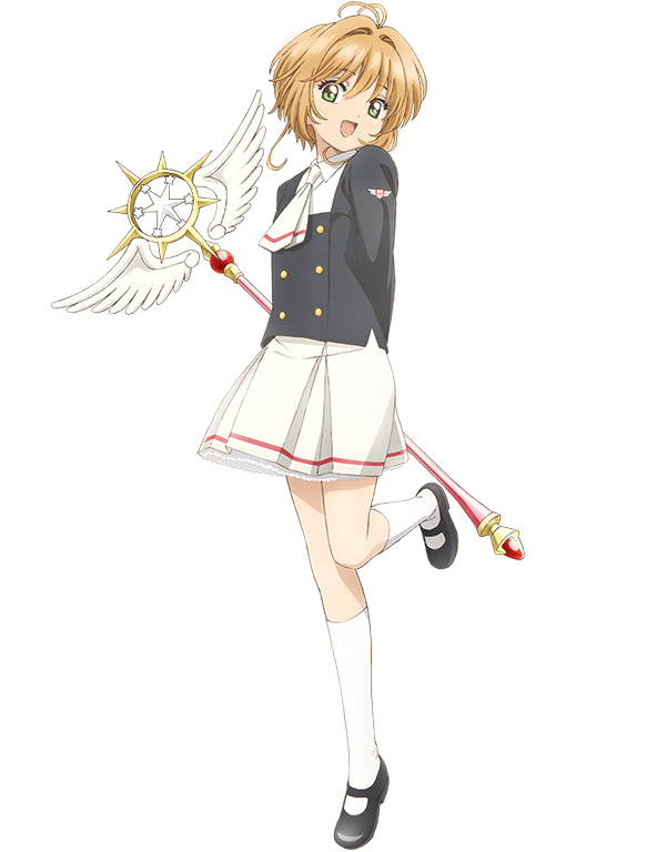 Cardcaptor Sakura