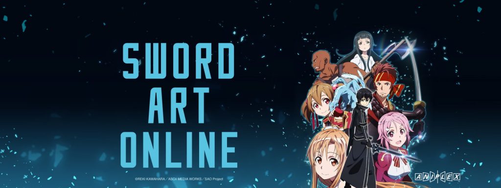 Sword Art Online