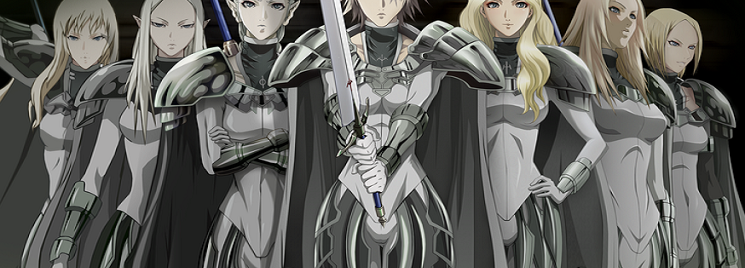 Claymore